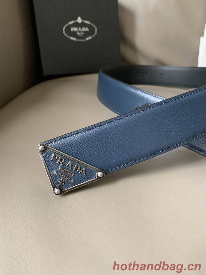 Prada Belt 40MM PRB00079 Prada Belt 40MM PRB00079