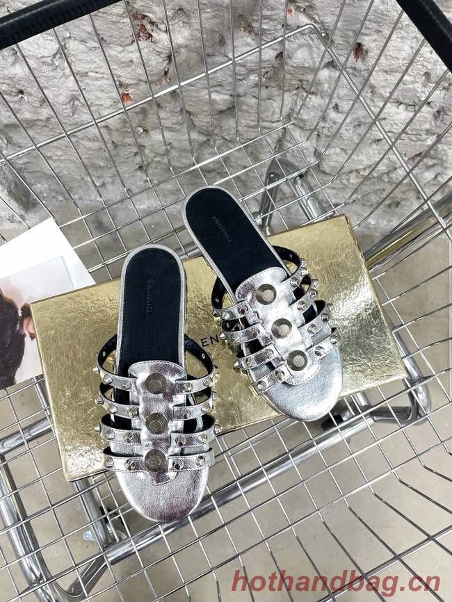 Balenciaga slipper 65129-1