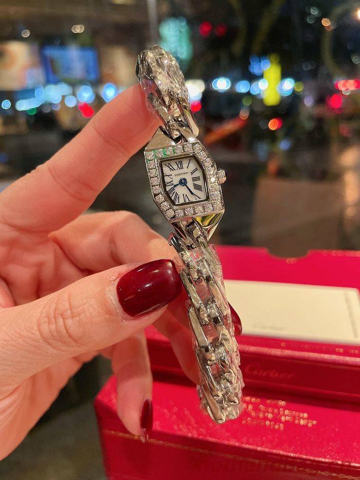 Cartier Watch CTW00048 Cartier Watch CTW00048