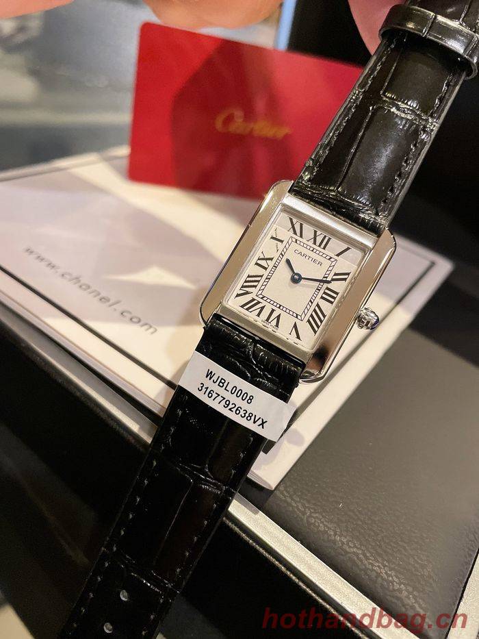 Cartier Watch CTW00063-1 Cartier Watch CTW00063-1