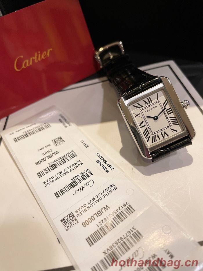 Cartier Watch CTW00063-1 Cartier Watch CTW00063-1