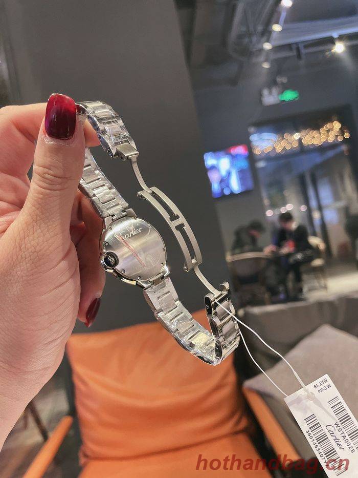 Cartier Watch CTW00081-1 Cartier Watch CTW00081-1