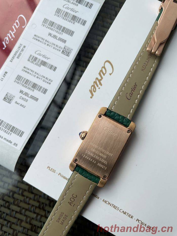 Cartier Watch CTW00087-1 Cartier Watch CTW00087-1