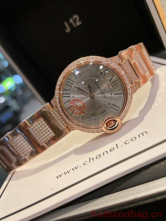 Cartier Watch CTW00091-1 Cartier Watch CTW00091-1