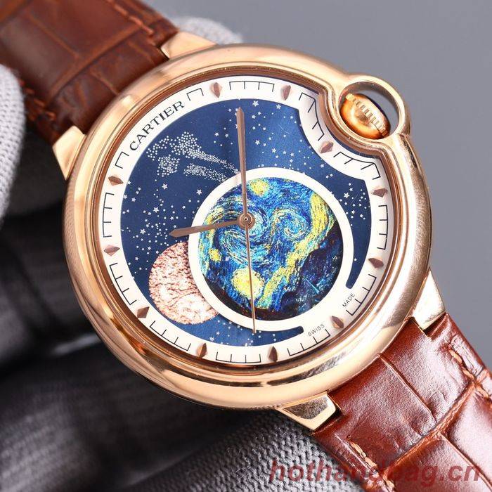 Cartier Watch CTW00126-1 Cartier Watch CTW00126-1