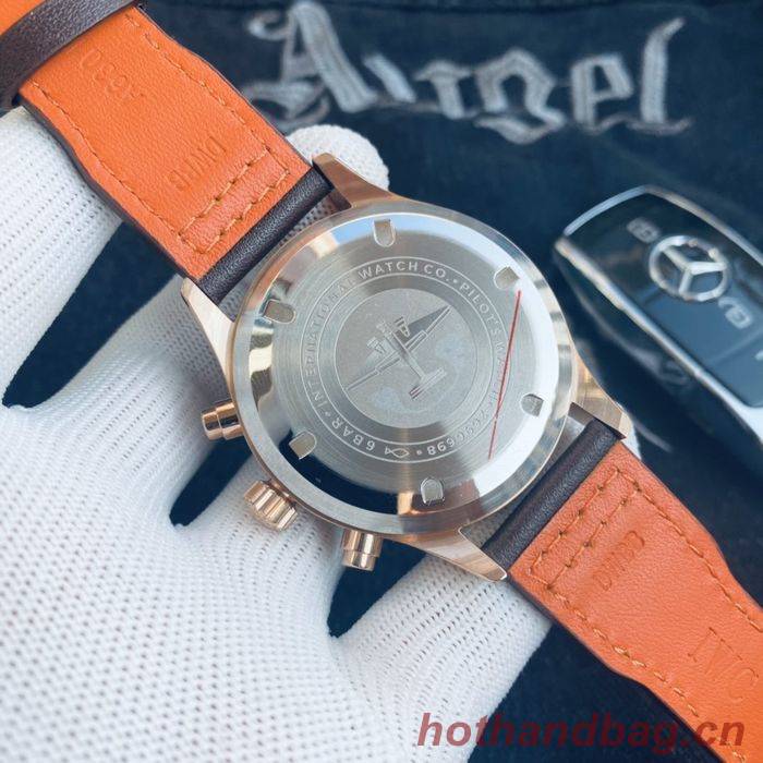 IWC Watch IWW00003-1 IWC Watch IWW00003-1