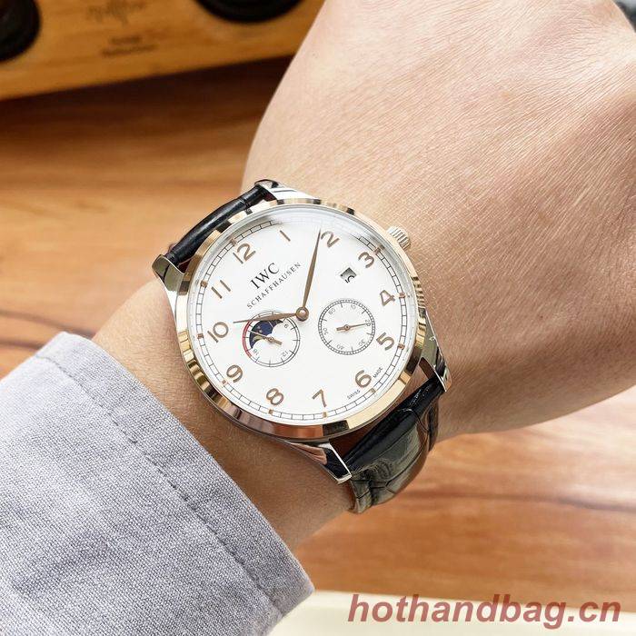 IWC Watch IWW00004-1 IWC Watch IWW00004-1