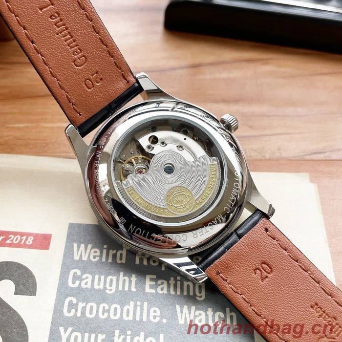 IWC Watch IWW00004-1 IWC Watch IWW00004-1