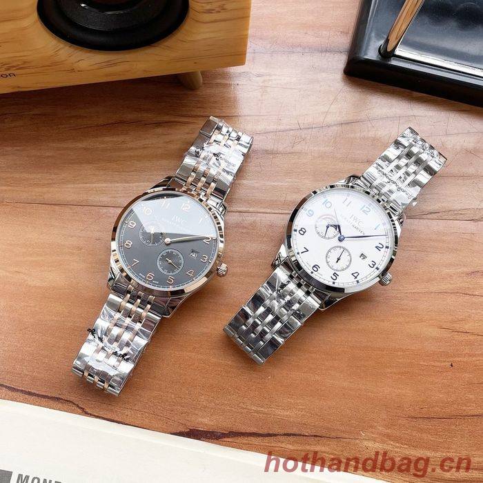 IWC Watch IWW00005-1 IWC Watch IWW00005-1