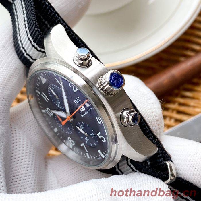 IWC Watch IWW00009-1 IWC Watch IWW00009-1