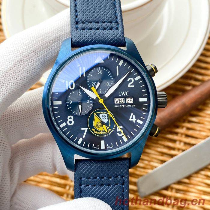 IWC Watch IWW00010-2 IWC Watch IWW00010-2