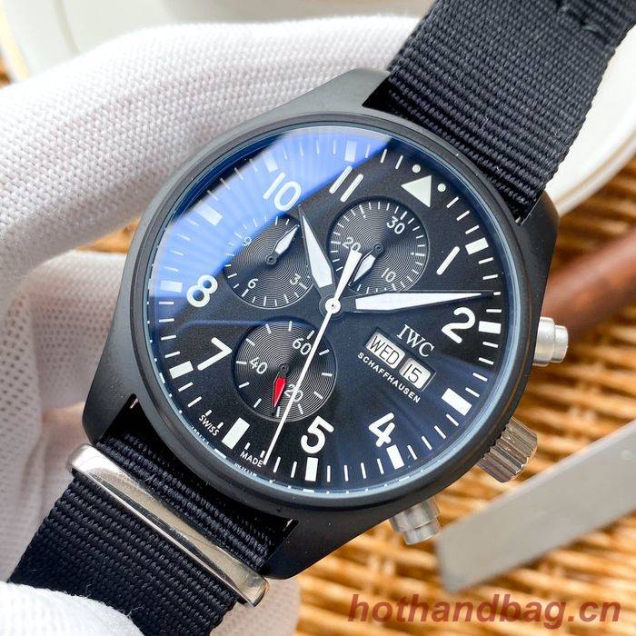 IWC Watch IWW00012-1 IWC Watch IWW00012-1