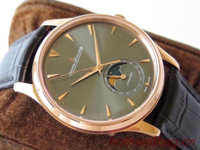 Jaeger-LeCoultre Watch JLW00005 Jaeger-LeCoultre Watch JLW00005
