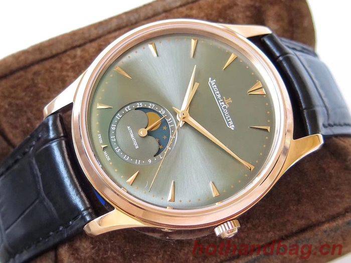Jaeger-LeCoultre Watch JLW00005 Jaeger-LeCoultre Watch JLW00005