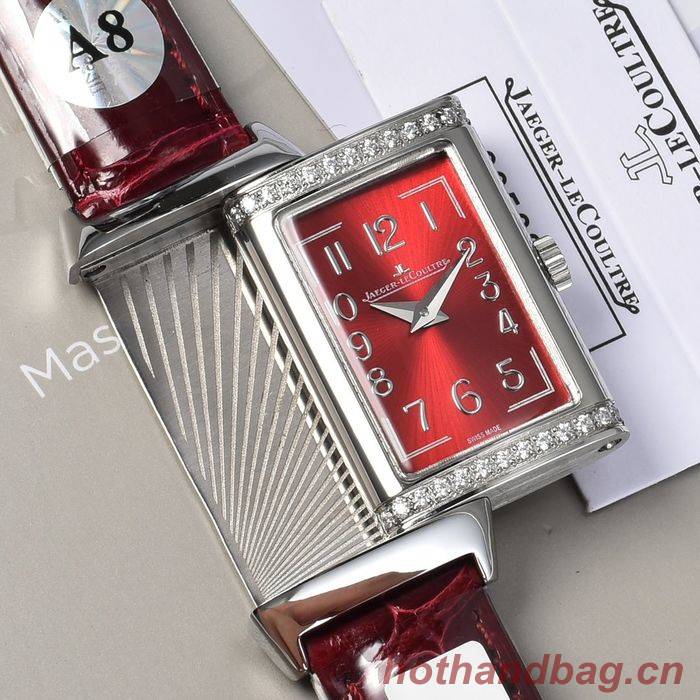 Jaeger-LeCoultre Watch JLW00008-1 Jaeger-LeCoultre Watch JLW00008-1