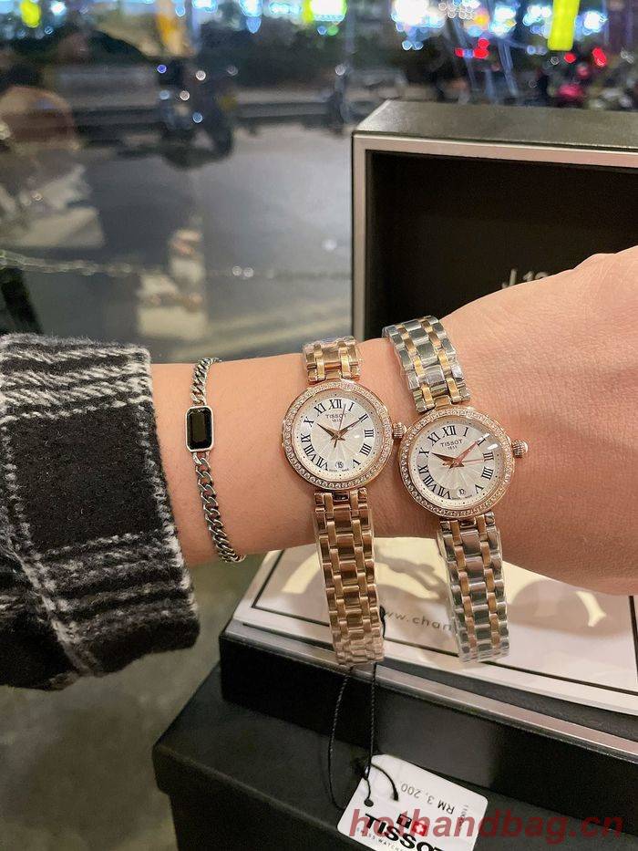 TISSOT Watch TSW00001-1 TISSOT Watch TSW00001-1