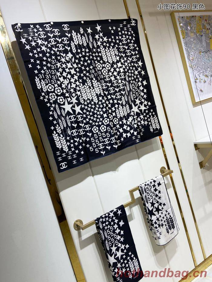 Chanel Scarf CHS00023 Chanel Scarf CHS00023