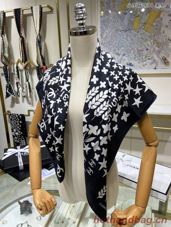 Chanel Scarf CHS00023 Chanel Scarf CHS00023
