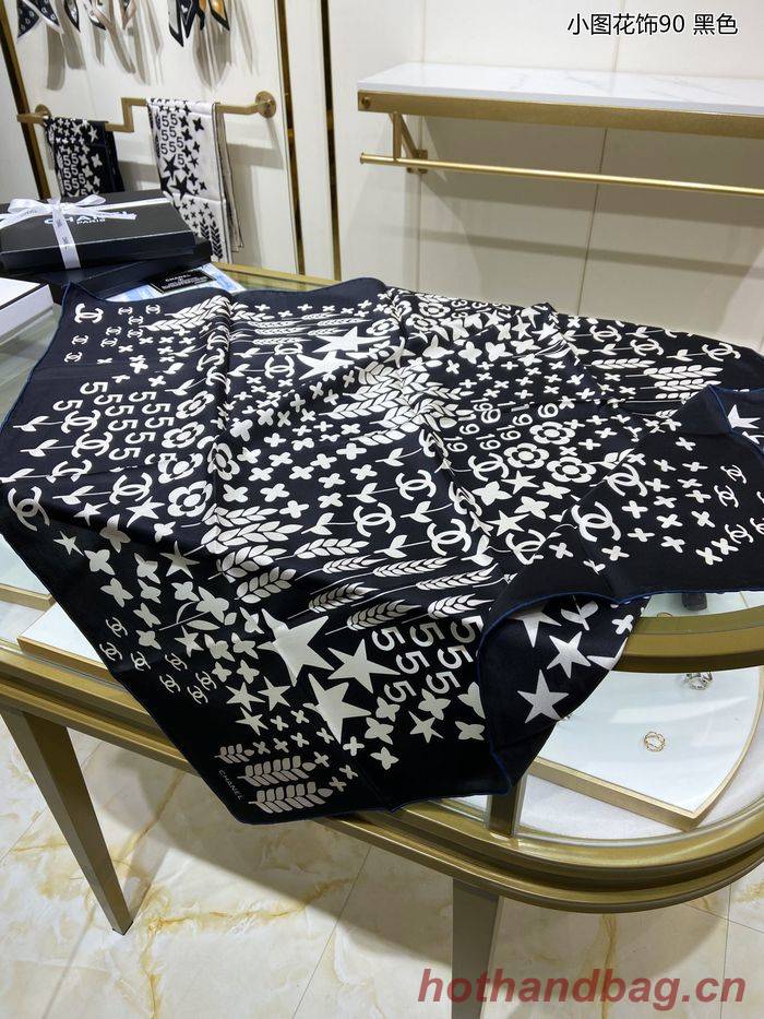 Chanel Scarf CHS00023 Chanel Scarf CHS00023
