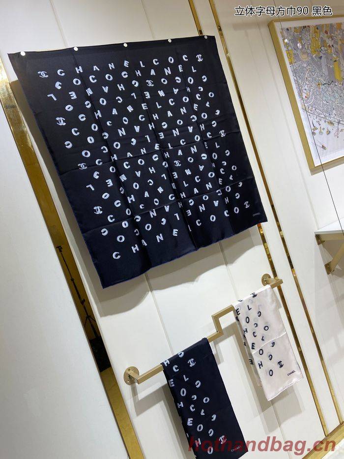 Chanel Scarf CHS00025 Chanel Scarf CHS00025