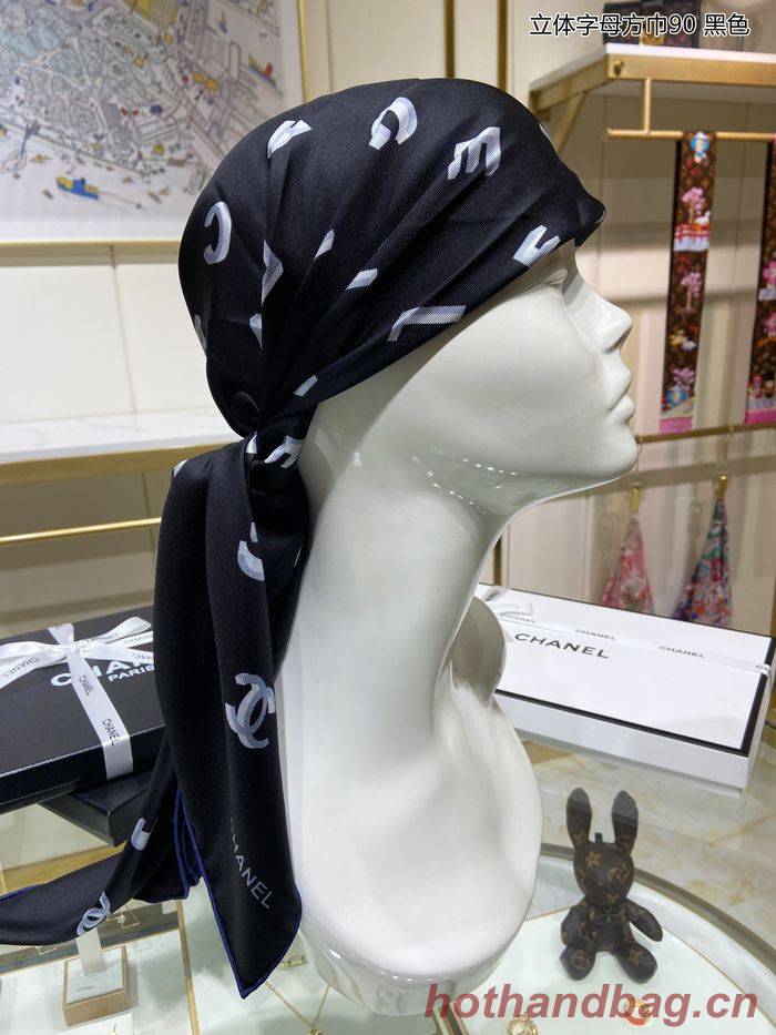 Chanel Scarf CHS00025 Chanel Scarf CHS00025