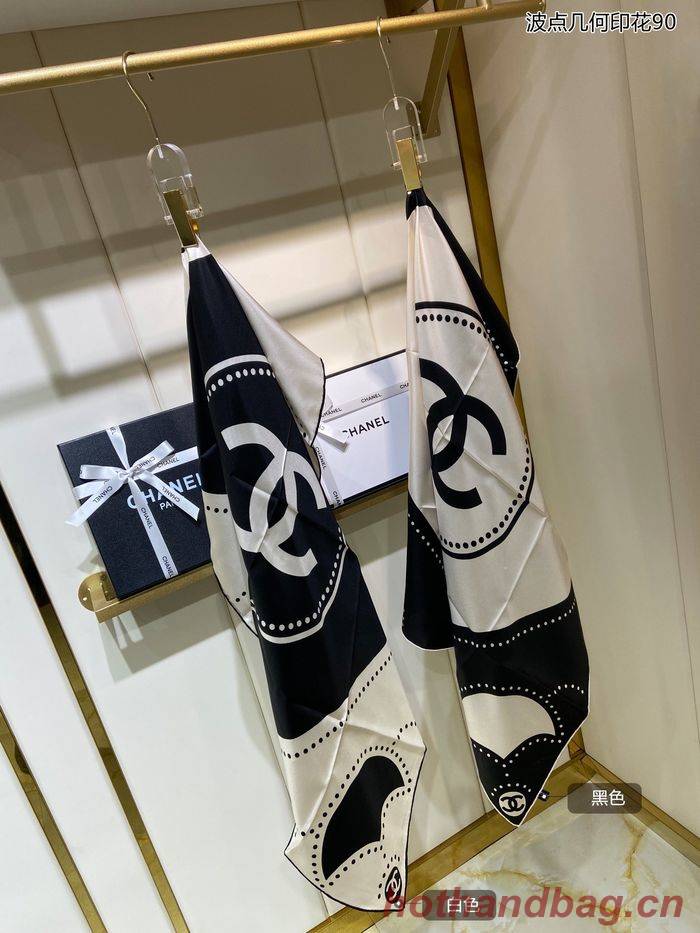 Chanel Scarf CHS00036 Chanel Scarf CHS00036