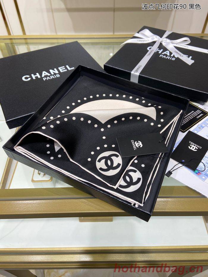 Chanel Scarf CHS00036 Chanel Scarf CHS00036