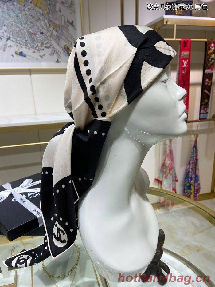 Chanel Scarf CHS00036 Chanel Scarf CHS00036