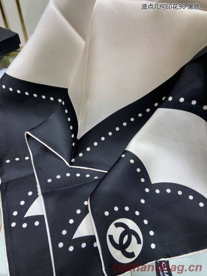 Chanel Scarf CHS00036 Chanel Scarf CHS00036