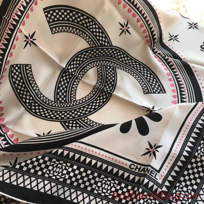 Chanel Scarf CHS00060 Chanel Scarf CHS00060