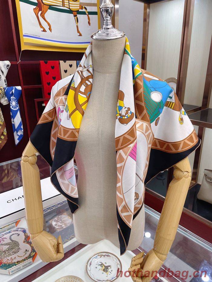 Chanel Scarf CHS00063 Chanel Scarf CHS00063