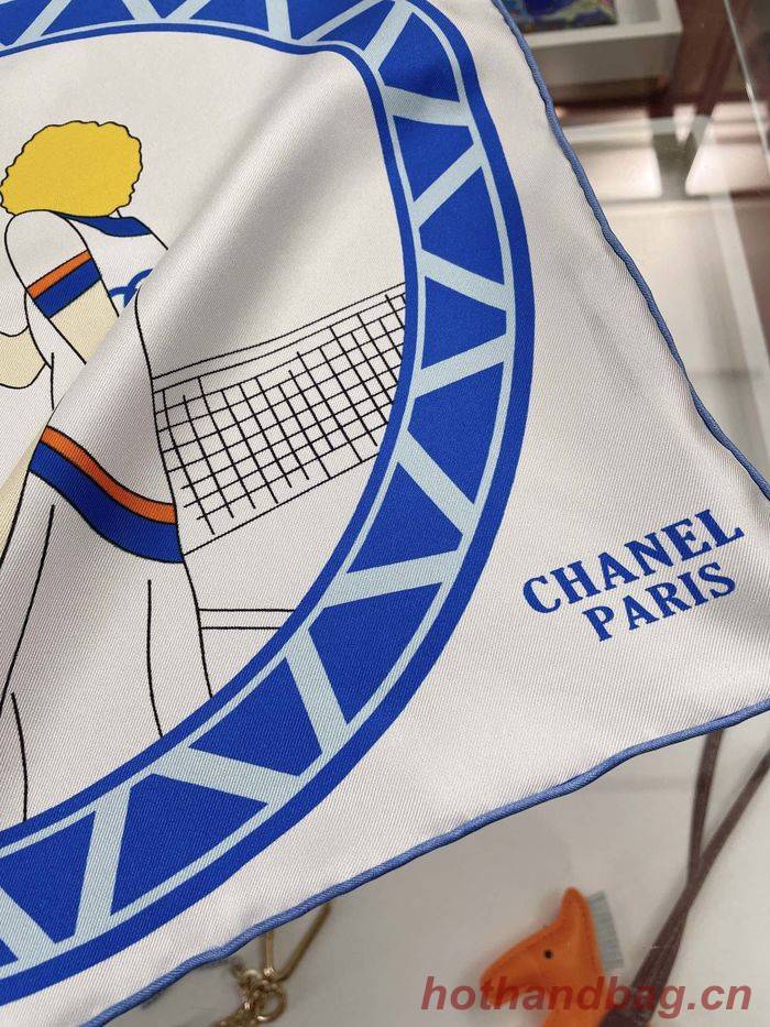 Chanel Scarf CHS00064 Chanel Scarf CHS00064