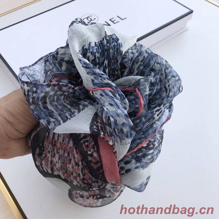 Chanel Scarf CHS00073 Chanel Scarf CHS00073