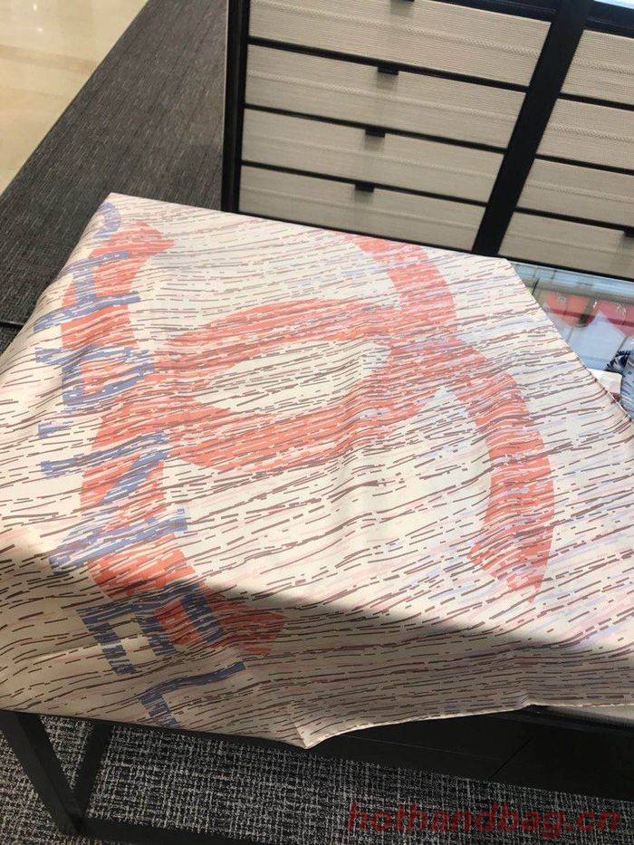 Chanel Scarf CHS00087 Chanel Scarf CHS00087