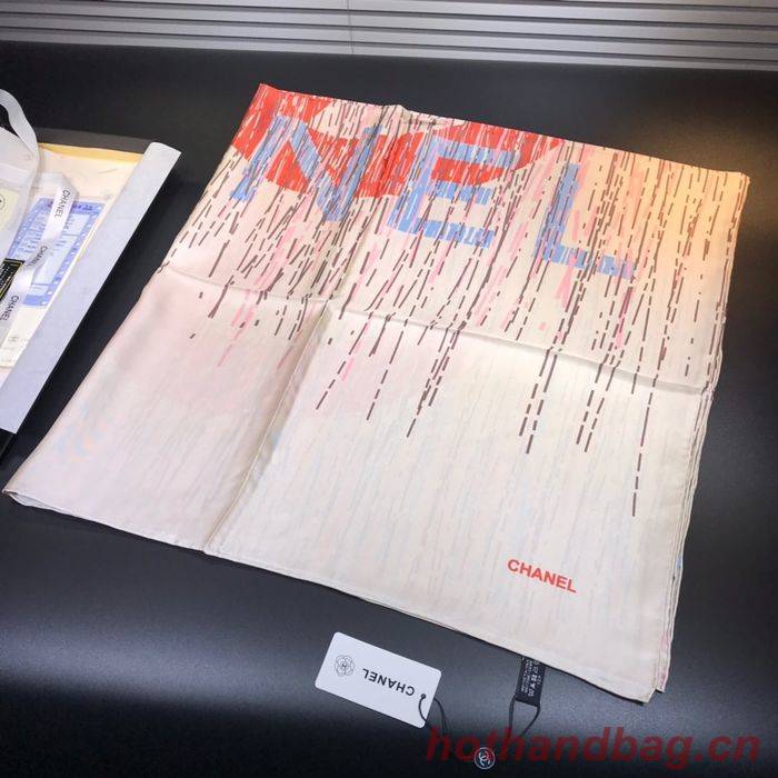 Chanel Scarf CHS00087 Chanel Scarf CHS00087