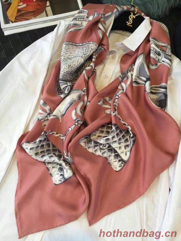 Chanel Scarf CHS00093 Chanel Scarf CHS00093