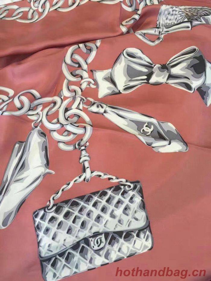 Chanel Scarf CHS00093 Chanel Scarf CHS00093