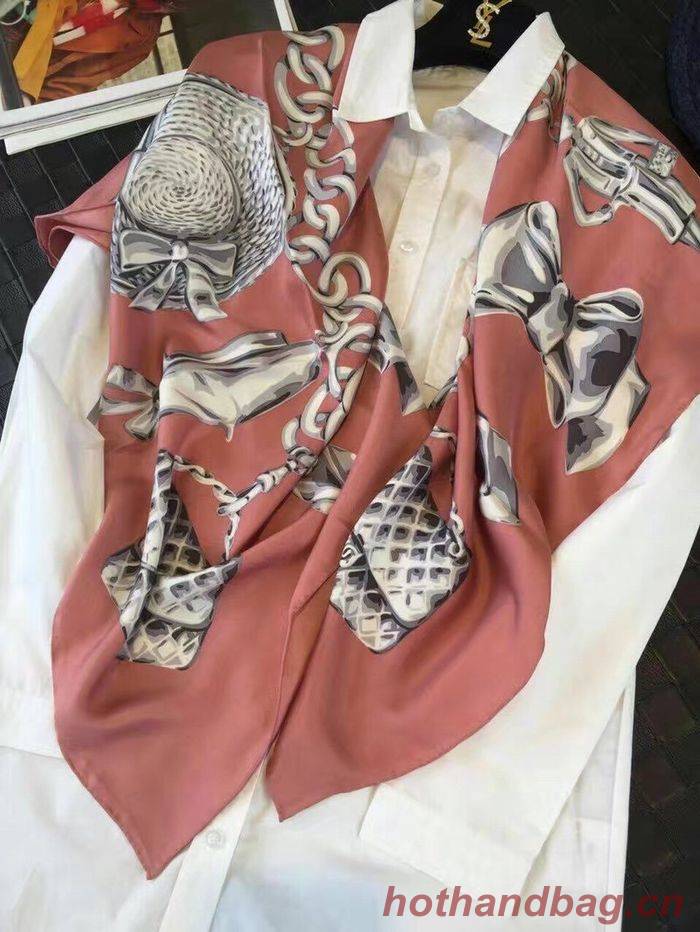 Chanel Scarf CHS00093 Chanel Scarf CHS00093