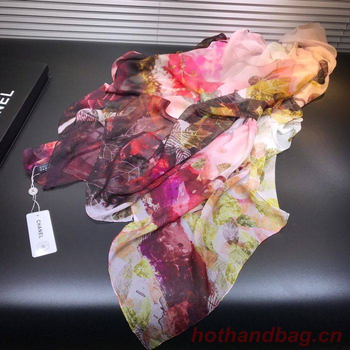 Chanel Scarf CHS00103 Chanel Scarf CHS00103
