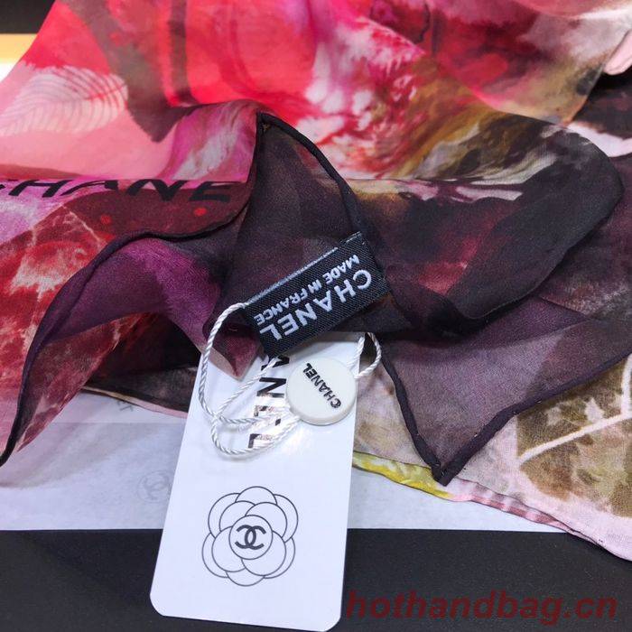 Chanel Scarf CHS00103 Chanel Scarf CHS00103