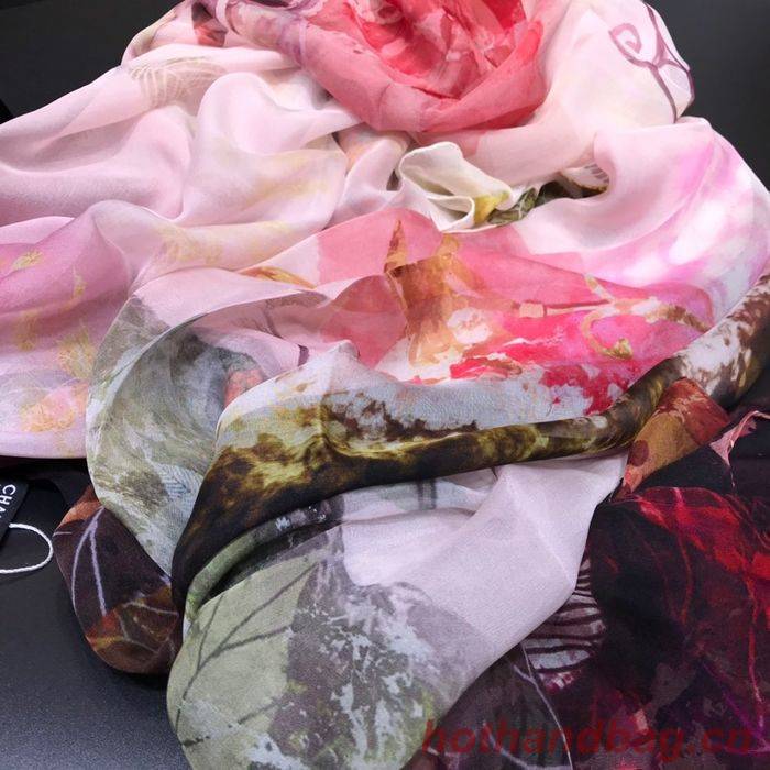 Chanel Scarf CHS00103 Chanel Scarf CHS00103
