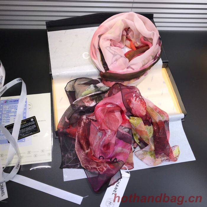 Chanel Scarf CHS00103 Chanel Scarf CHS00103