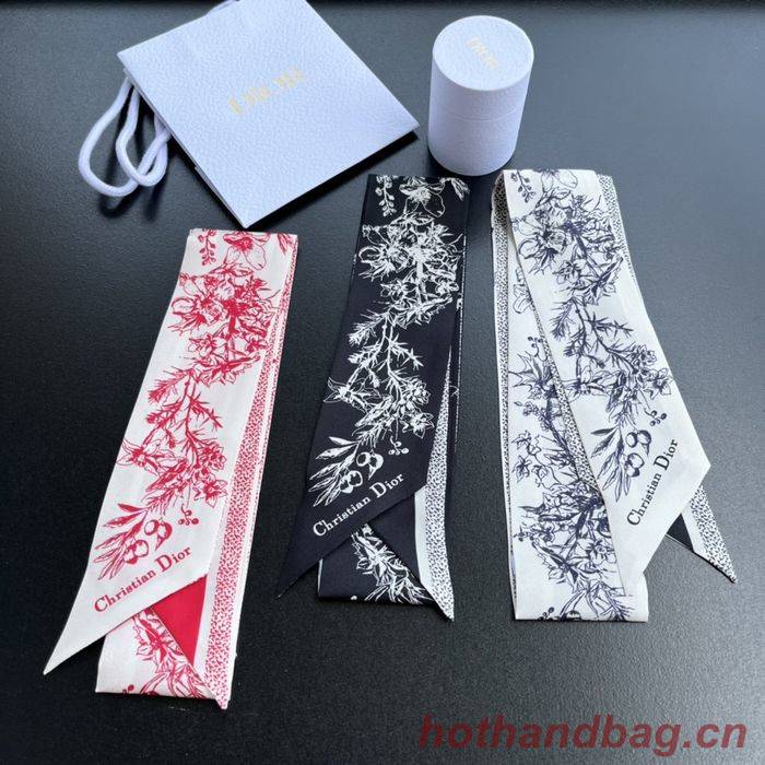 Dior Scarf DIS00004 Dior Scarf DIS00004