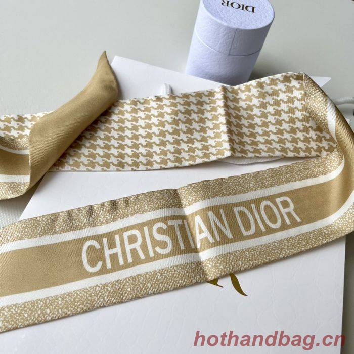 Dior Scarf DIS00011 Dior Scarf DIS00011