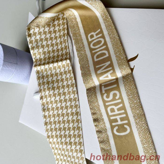 Dior Scarf DIS00011 Dior Scarf DIS00011