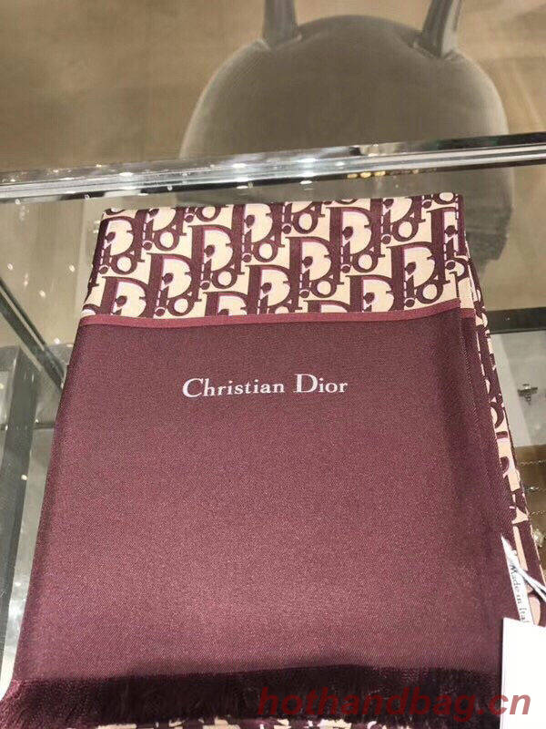 Dior Scarf DIS00019 Dior Scarf DIS00019