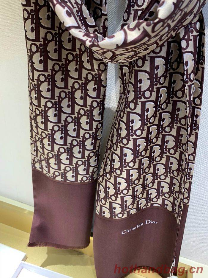 Dior Scarf DIS00019 Dior Scarf DIS00019