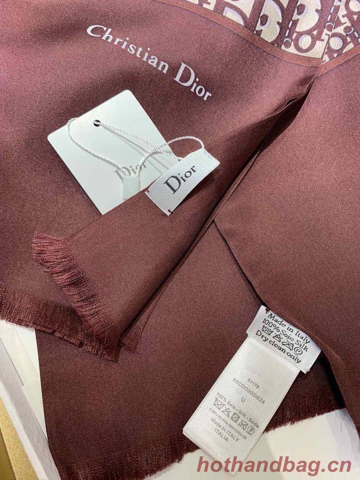 Dior Scarf DIS00019 Dior Scarf DIS00019