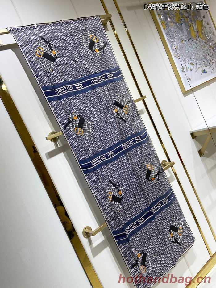 Dior Scarf DIS00021 Dior Scarf DIS00021