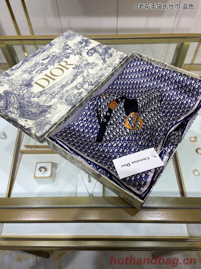Dior Scarf DIS00021 Dior Scarf DIS00021